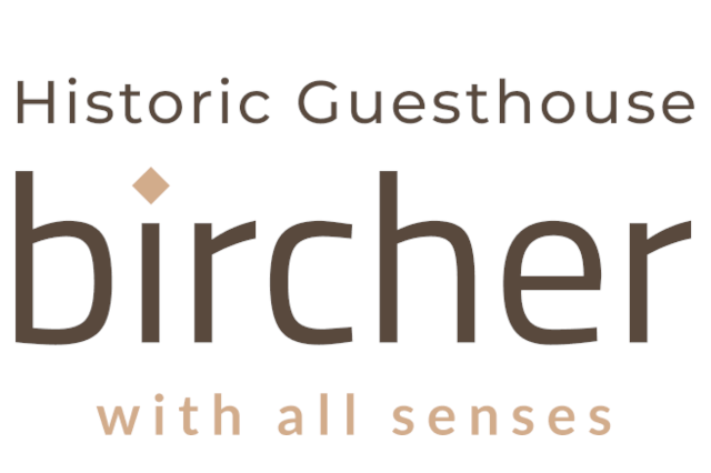 Historic Guesthouse Bircher